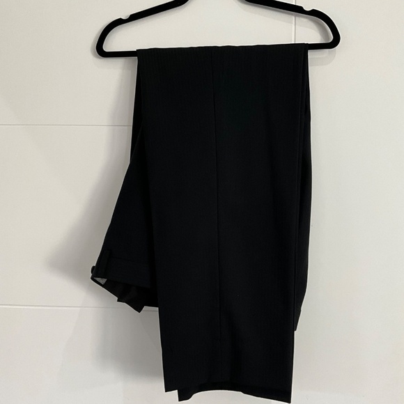 Men’s black suit -Savron’s - size 38L - Picture 4 of 7